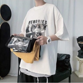 Áo ulzzang korea phông nam unisex