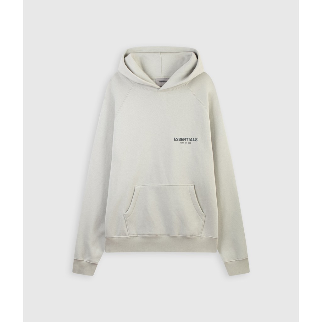 Áo HOODIE ESSENTIAL..