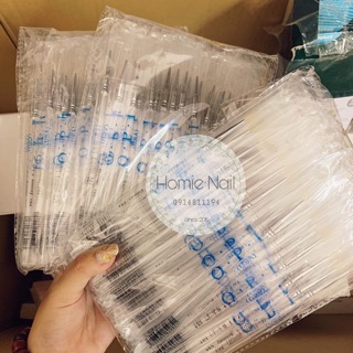 (SIÊU RẺ)CỌ NÉT CÁN TRONG OPI KOLINSKY