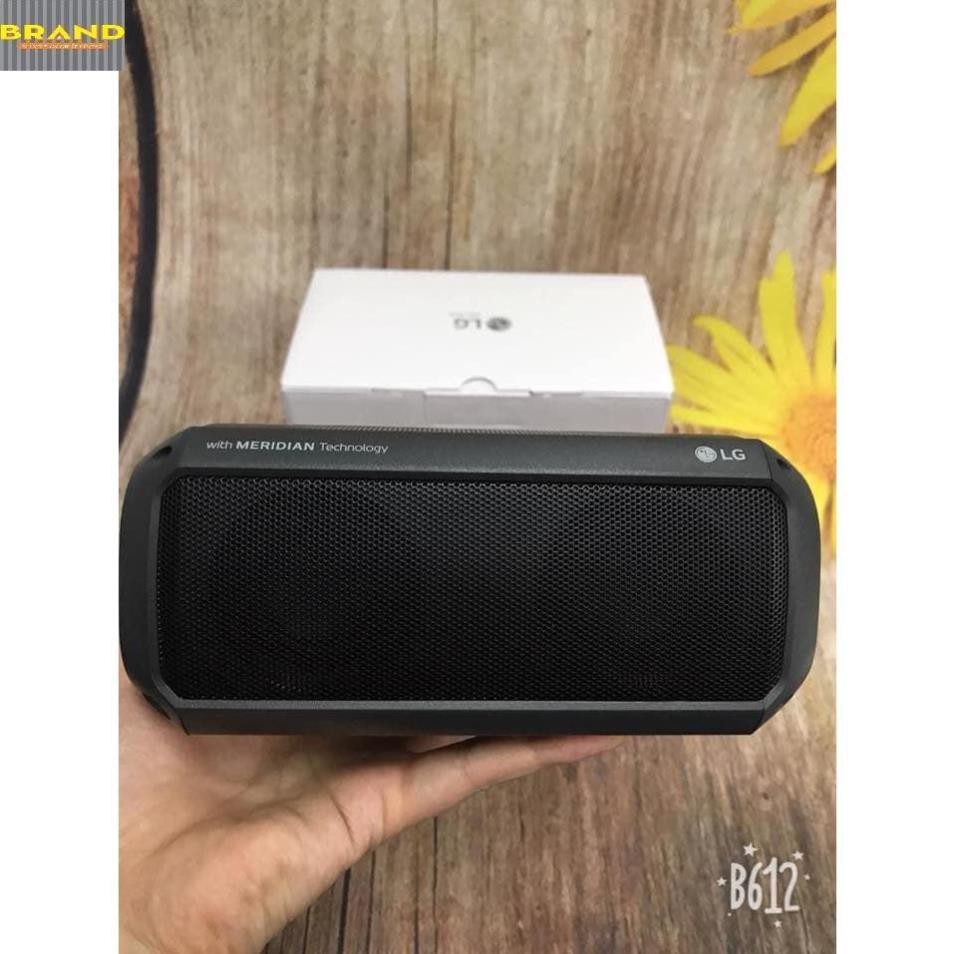 Loa Bluetooth LG PK3 chống nước (Chính hãng - Bảo hành 06 tháng