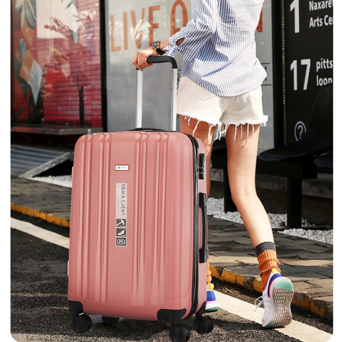 SIZE 20- VALI NHỰA ABS + PC CAO CẤP