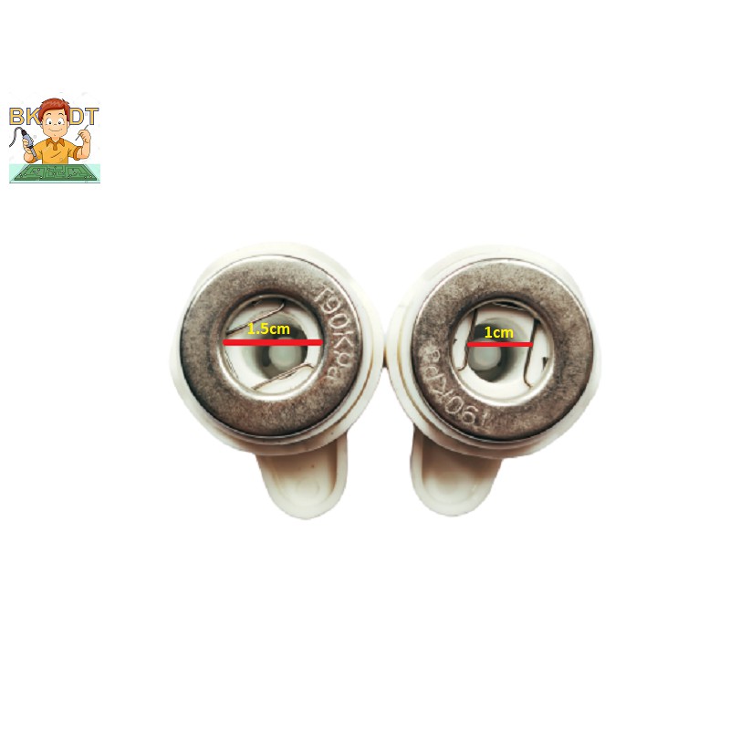 Van xả nồi áp suất VX1 chất lượng tốt