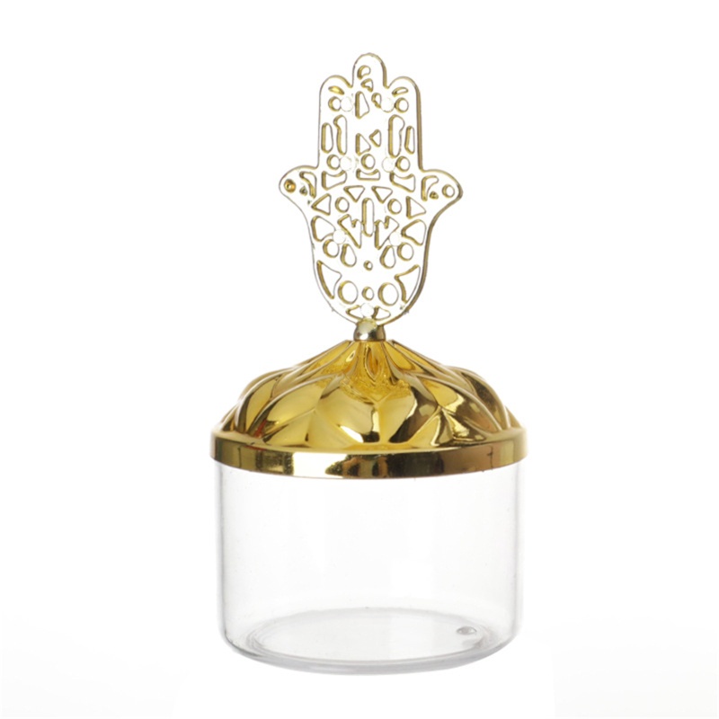 Set 12 Hộp Đựng Kẹo / Sô Cô La Cho Tiệc Cưới / Sinh Nhật