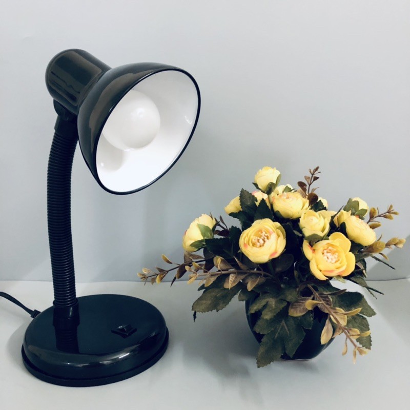 Đèn học để bàn DESK LAMP 3 màu ánh sáng , chống cận nhỏ gọn tiết kiệm điện năng , bảo vệ thị lực