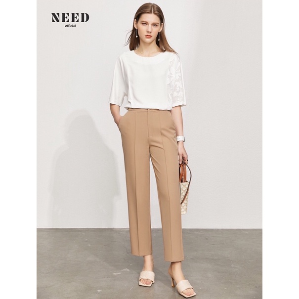 [Need Official] Quần tây công sở nữ cao cấp chuẩn form
