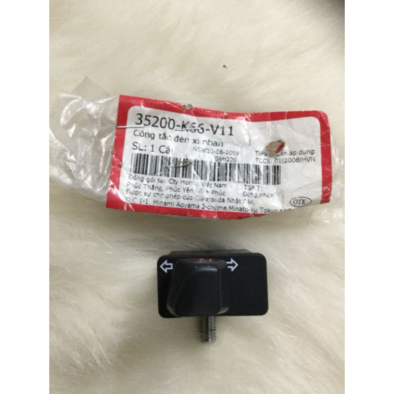 Nút công tắc Wave , Ab 125
