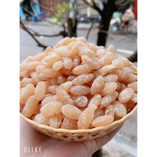 Mứt đậu trắng Huế