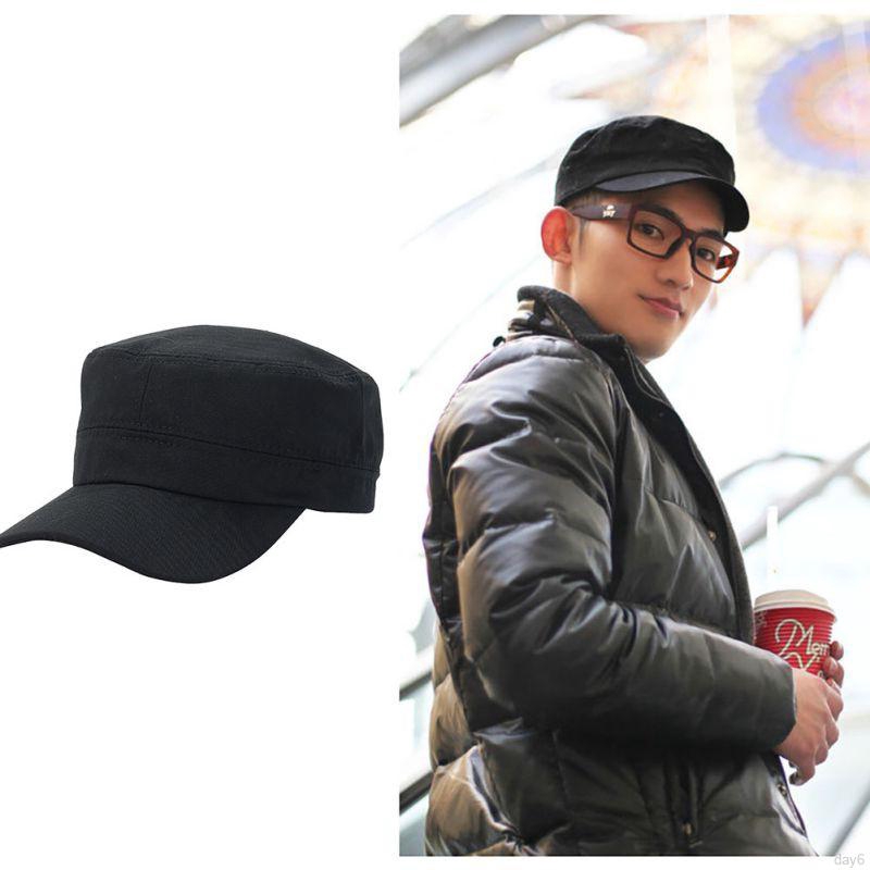 Mũ Lưỡi Trai Quân Đội Unisex