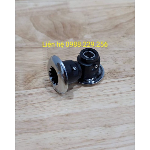 Nhông 12 chấu bọc sắt máy xay sinh tố công nghiệp TM767