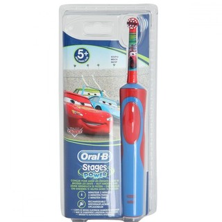 Bàn chải đánh răng điện ORAL-B