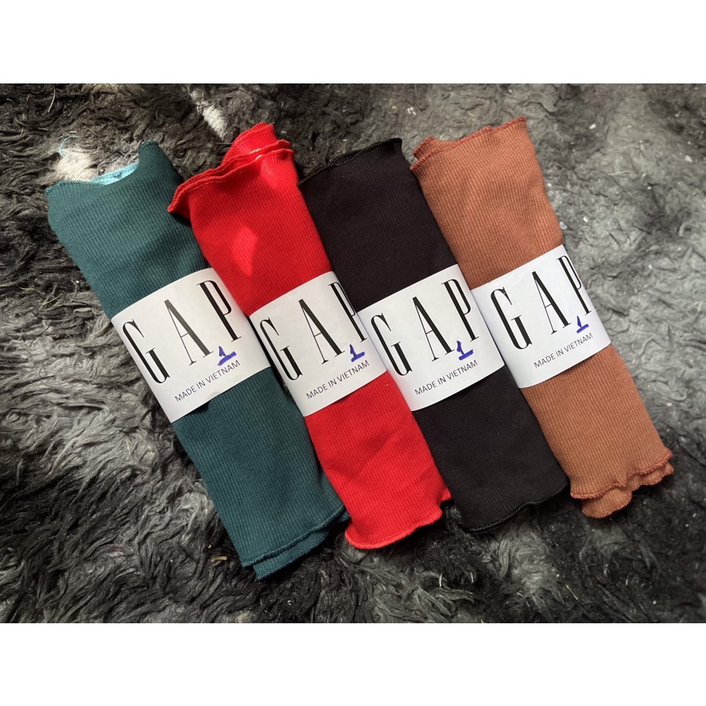 Áo thun trễ vai croptop Bigsize