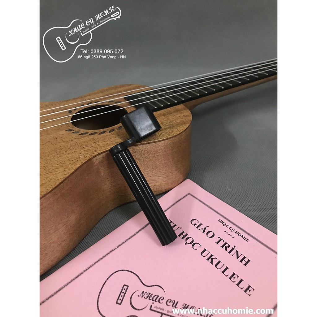 [SIÊU SALE] DỤNG CỤ LÊN DÂY ĐÀN UKULELE , GUITAR - HÀNG CAO CẤP - CHẤT LƯỢNG TỐT