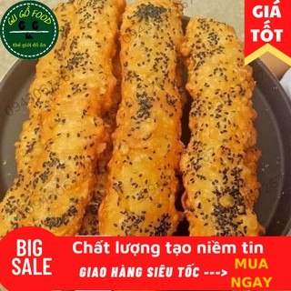 Bột chiên bánh chuối - bột chiên bánh khoai - bột chiên giòn 1kg - ảnh sản phẩm 1