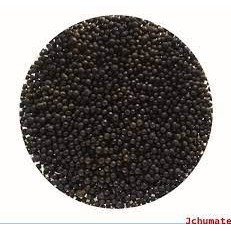 Phân Bón Hữu Cơ Acid Humic 65%min Hạt# gói 100g . Hàng chuấn