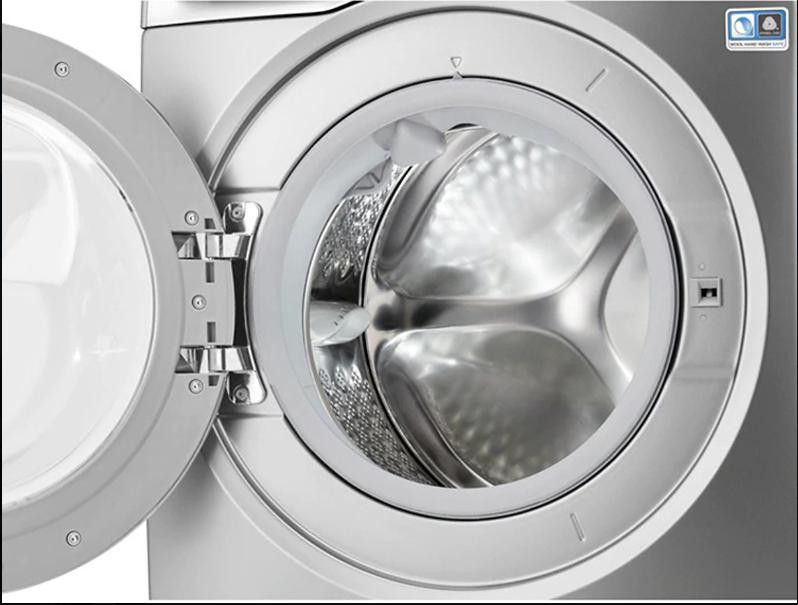 Máy giặt Electrolux Inverter 11 kg EWF1142BESA - HÀNG CHÍNH HÃNG