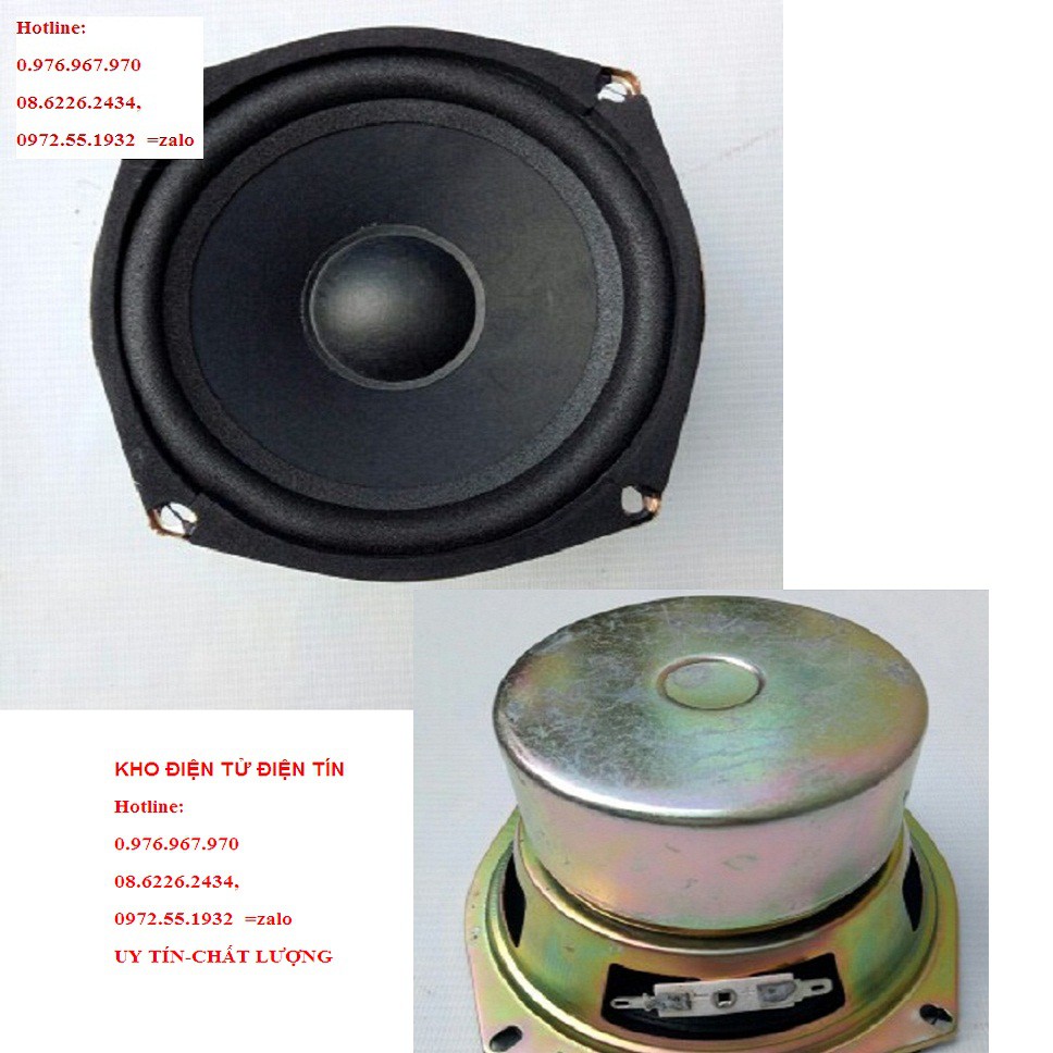 2 CHIẾC LOA SUB 10 VI TÍNH