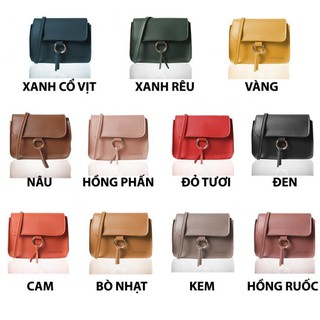 Túi xách thời trang Verchini
