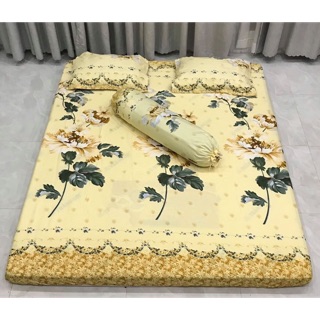 Ga gối hàng việt nam