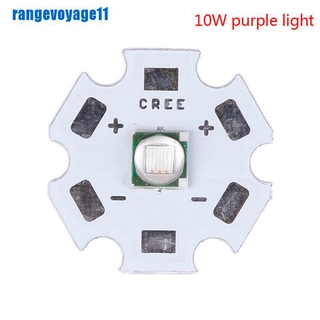 Chip Đèn Led Cree Xml2 Xm-L2 10w + 16 / 20mm Pcb