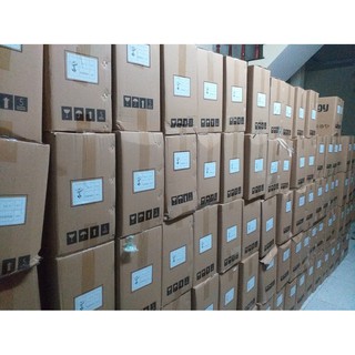 Kẹp biên cho tấm 40 mm