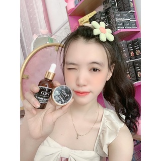 combo thần thánh siêu trắng da mặt