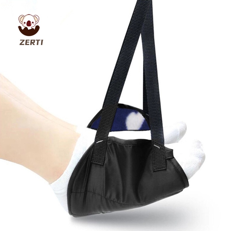 Võng Gác Chân Bằng Vải Oxford Nhiều Màu Siêu Bền Tiện Dụng Cho Gia Đình/Du Lịch