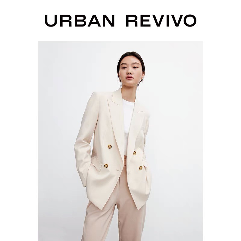 Áo  Blazer UB dư xịn