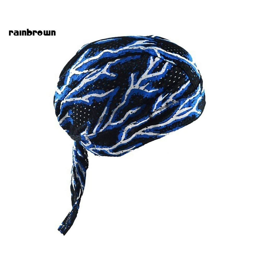 Khăn Trùm Đầu Đa Năng In Hình Cướp Biển