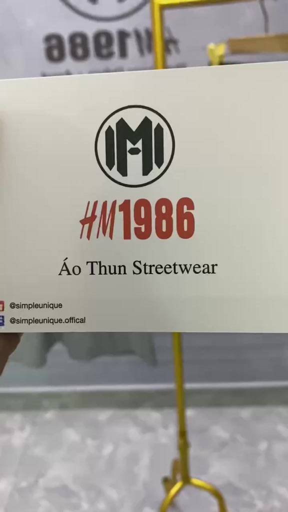 Quần short thun nam nữ Hm1986, Quần Đùi Unisex QT100 | BigBuy360 - bigbuy360.vn