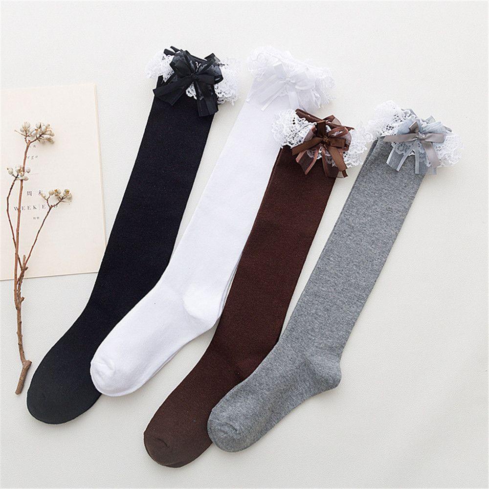 Tất Chân Cotton Hóa Trang Cô Hầu Gái Gợi Cảm