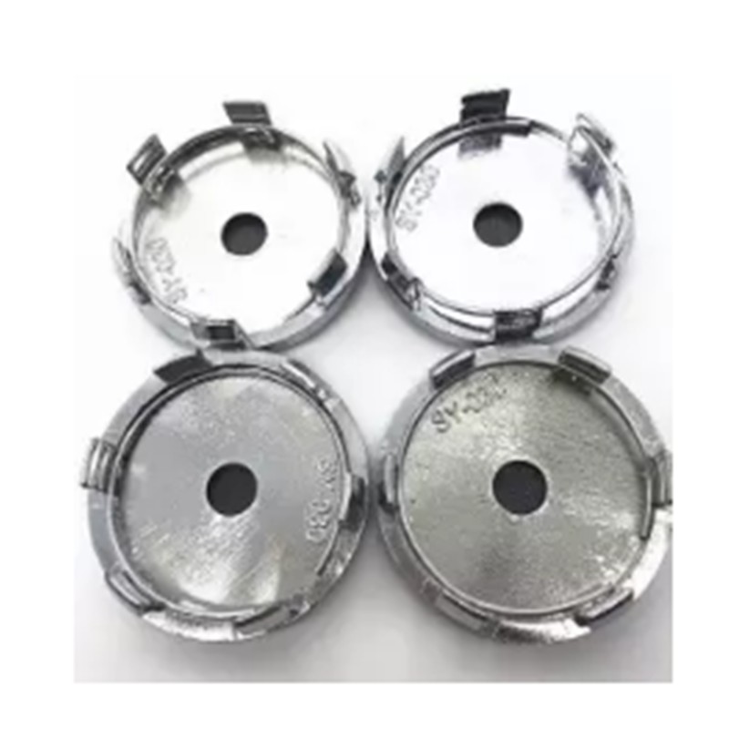 Set 4 Nắp Chụp Mâm Bánh Xe 60mm Cho Ford 2020 | BigBuy360 - bigbuy360.vn