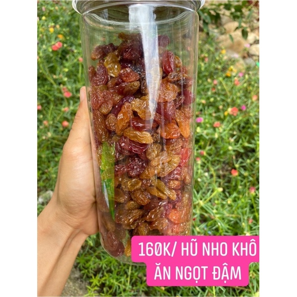 Tổng kho hạt dinh dưỡng