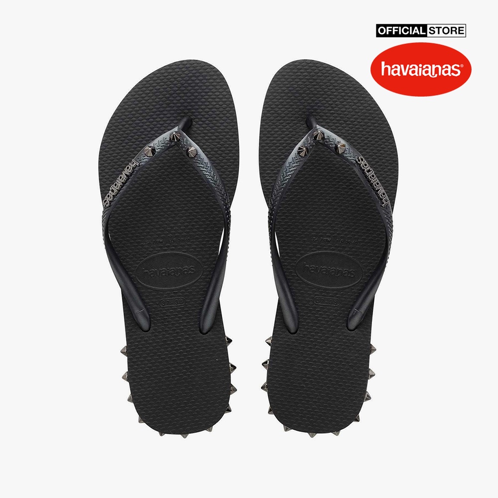 HAVAIANAS - Dép nữ Slim Rocky