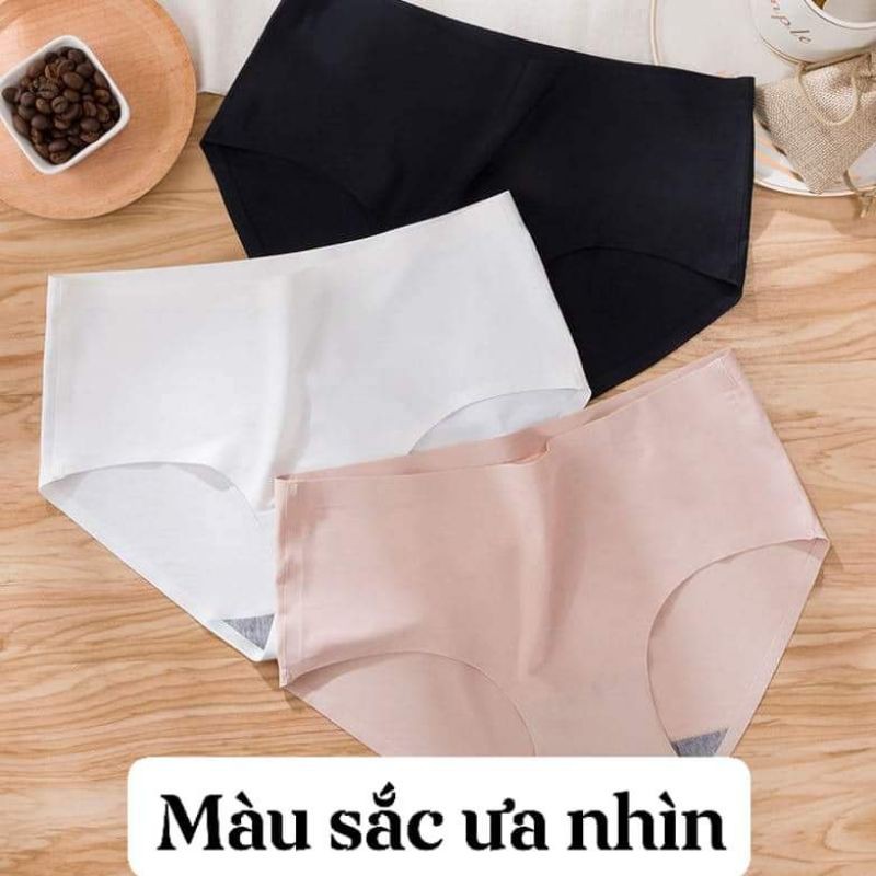 [155k_8c] QUẦN CHIP ĐÚC K LỘ _ K HẰN [MÀU NGẪU NHIÊN]