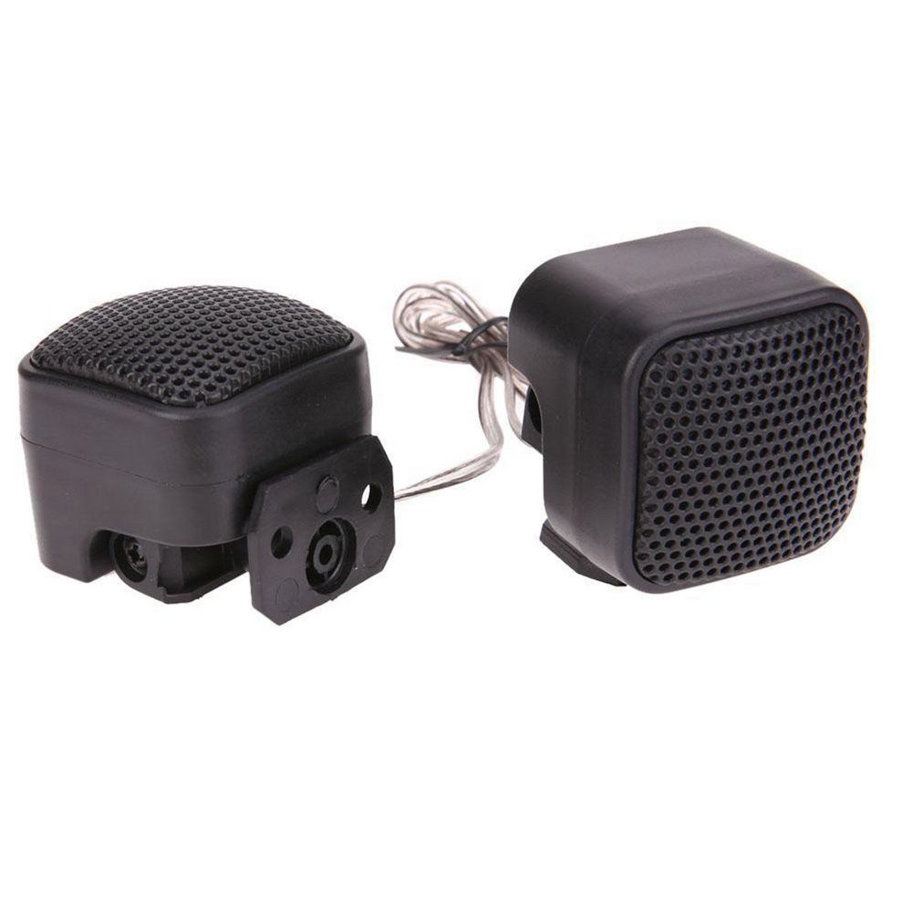 Set 2 Loa Mini 500w Chất Lượng Cao Nhiều Màu Sắc Cho Xe Hơi