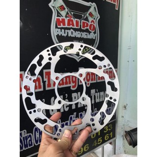 ĐĨA PHAY THÁI CNC CHO CÁC DÒNG XE