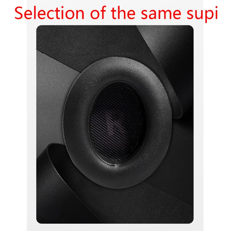 Cặp Mút Đệm Thay Thế Cho Tai Nghe Chụp Tai EVEREST 700 V700BT