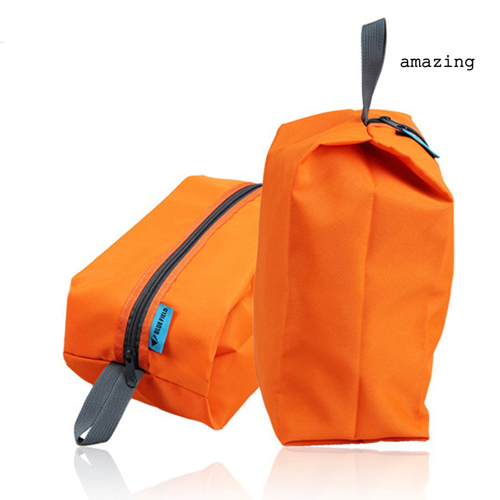 Túi Đựng Giày Chống Thấm Nước Tiện Lợi Cho Hoạt Động Ngoài Trời