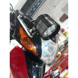 Đèn trợ sáng L4-CYT-3in1 Có clip test