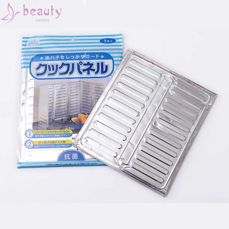 Tấm Nhôm Chắn Dầu Mỡ Khi Nấu Ăn