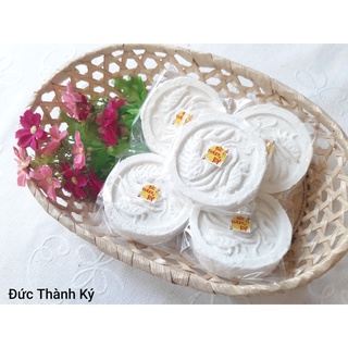 Bánh in tròn size nhỏ 80-120g không nhân
