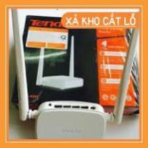 PHÁT WIRELESS TENDA N 301 giá rẻ