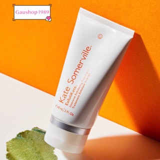 [Full 60ml, bill Mỹ] KEM TẨY TẾ BÀO CHẾT KATE SOMERVILLE ExfoliKate® Intensive Exfoliating Treatment