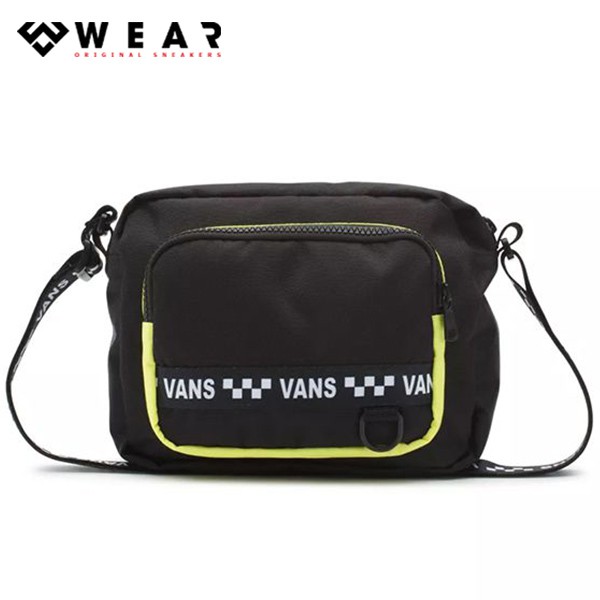 Túi Vans VIP Too Crossbody - VN0A4DT4V42