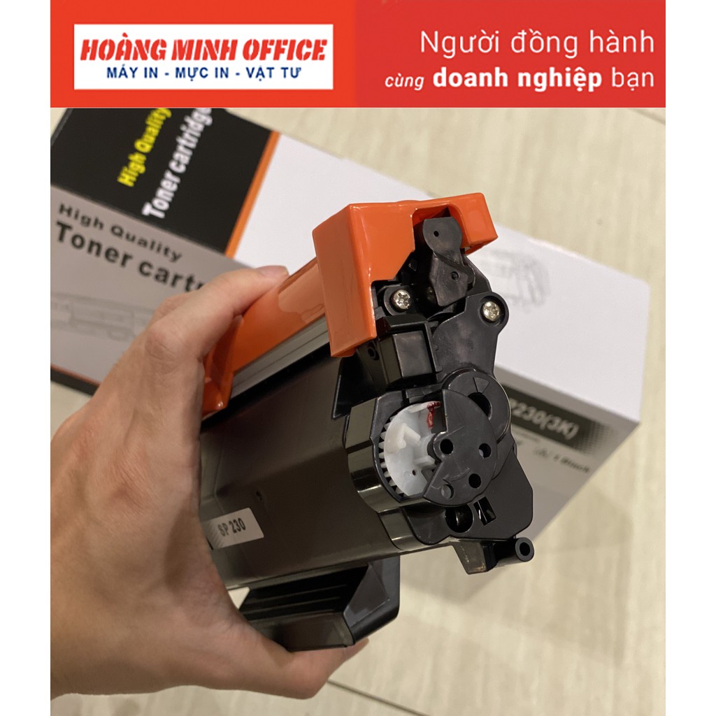 Hộp mực Ricoh SP230 | Máy Ricoh Sp 230DNW, 230SFNW...[ HÀNG FULL BOX - CAO CẤP - CHẤT LƯỢNG NHẤT ]