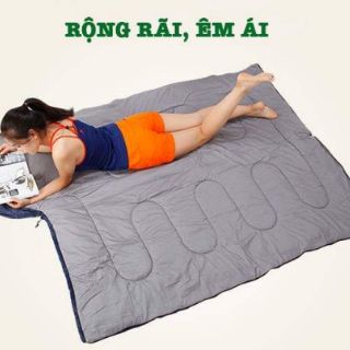 Túi ngủ cá nhân