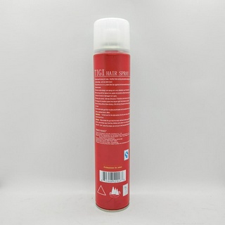 Gôm Xịt Tóc , Keo Xịt Tóc TIGI Bed Head Hard Head - 380ml