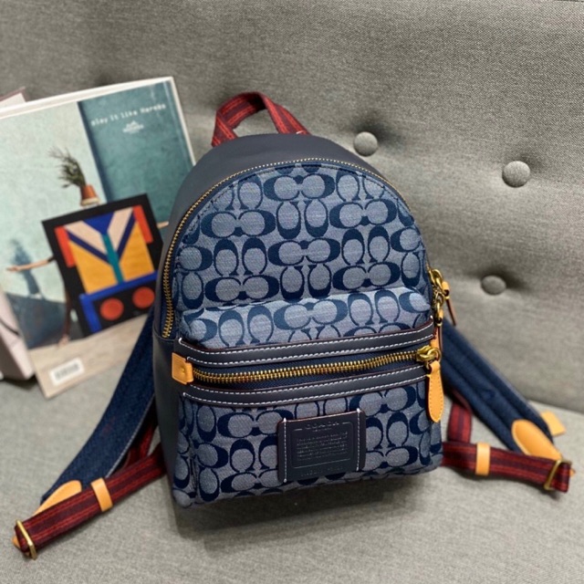 🌿Rẻ nhất Shopee🌿Balo Coach