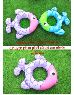 Phao bơi trẻ em