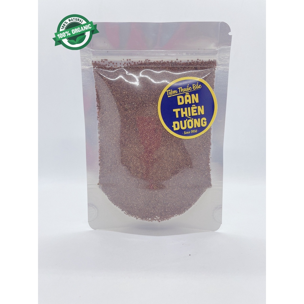 Hạt Ngũ Hoa Nguyên Chất - Organic Homemade